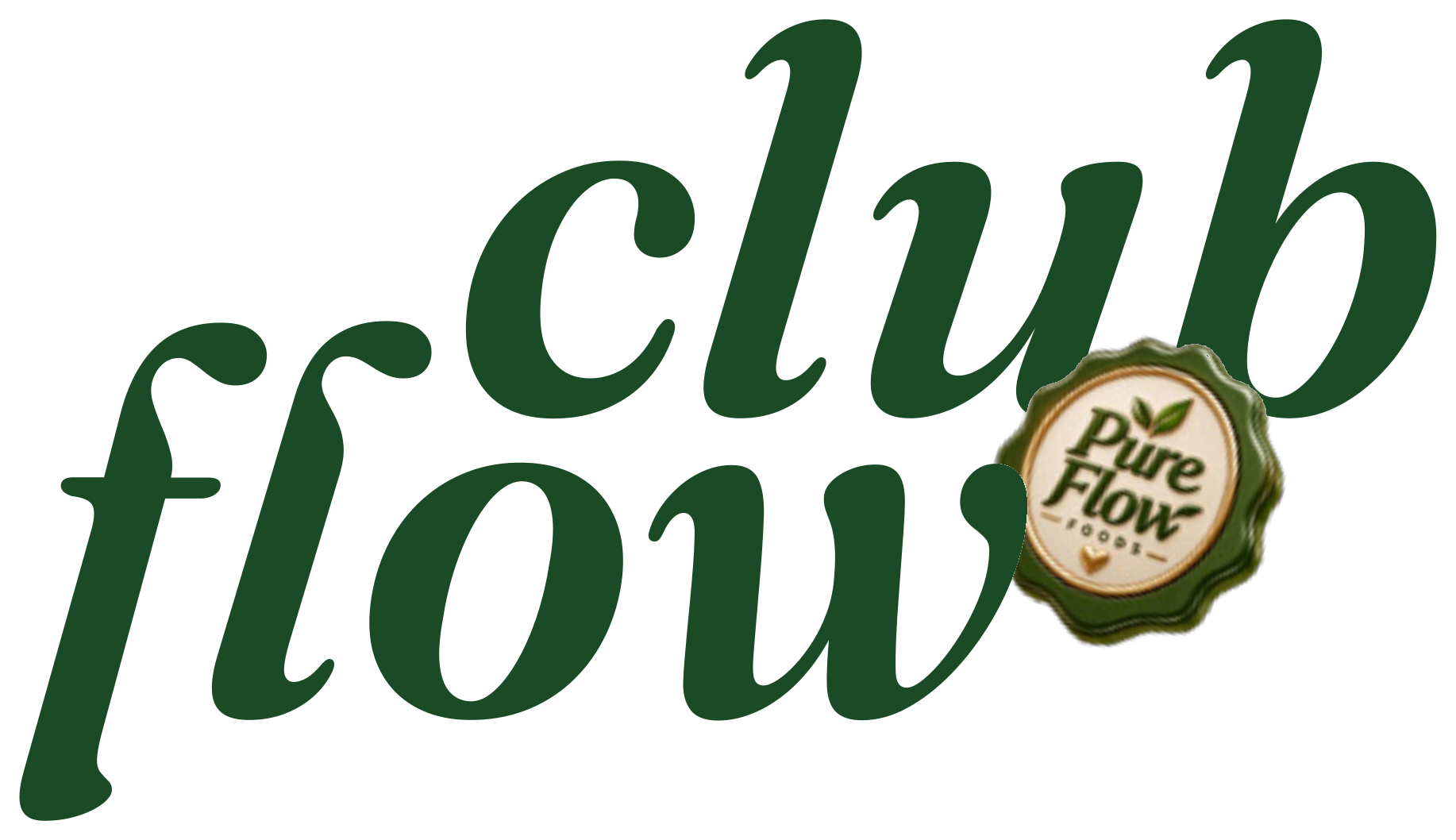 Clube Pure Flow